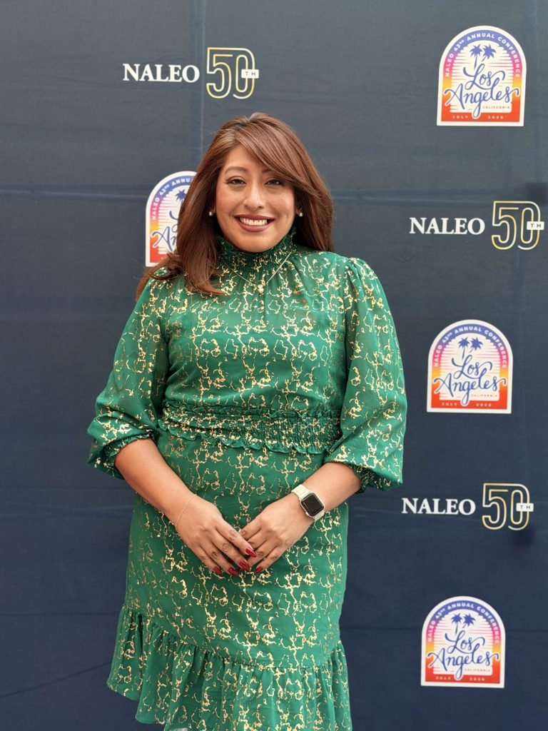 Christine Salazar